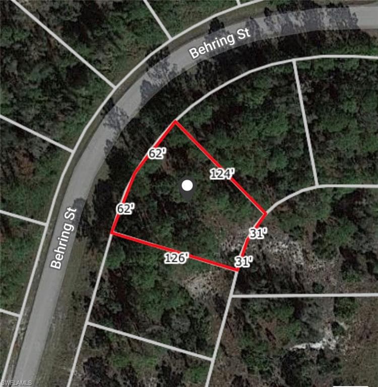 424 Behring ST LEHIGH ACRES, FL 33974
