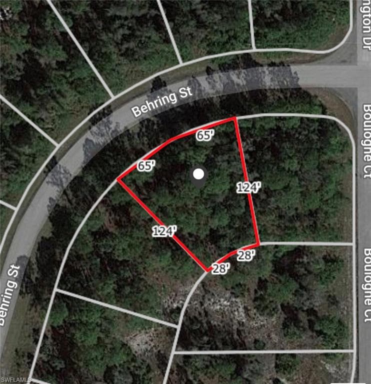 428 Behring ST LEHIGH ACRES, FL 33974