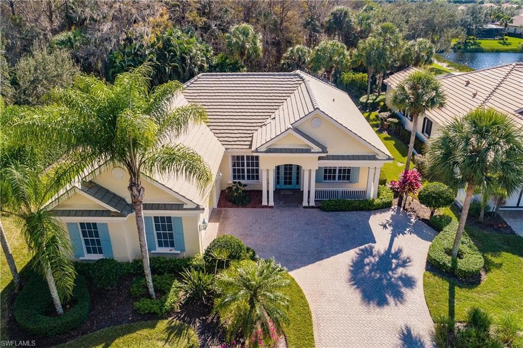13540 Sabal Pointe DR FORT MYERS, FL 33905