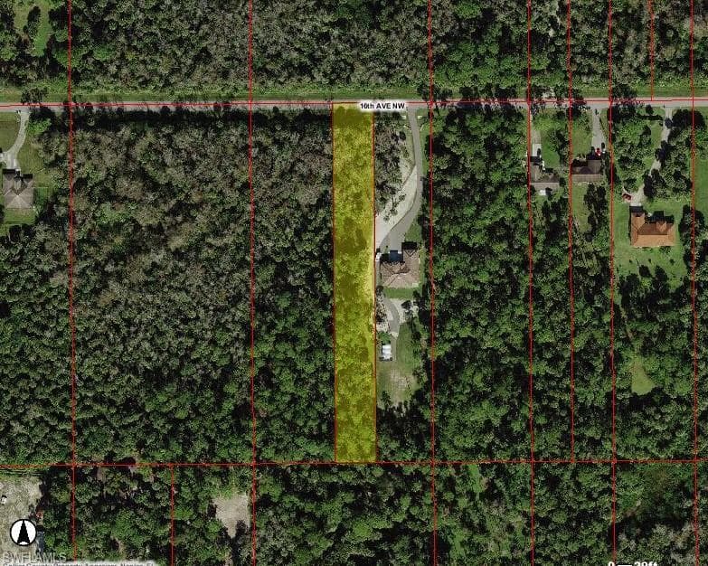 16th AVE NW NAPLES, FL 34120