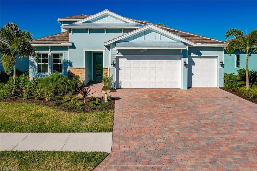 14578 Kelson CIR NAPLES, FL 34114