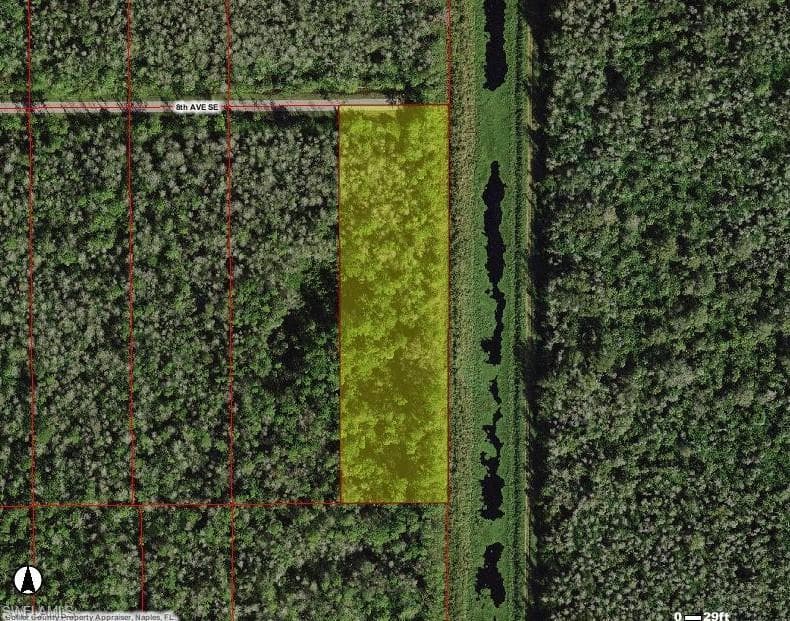 8th AVE SE NAPLES, FL 34117