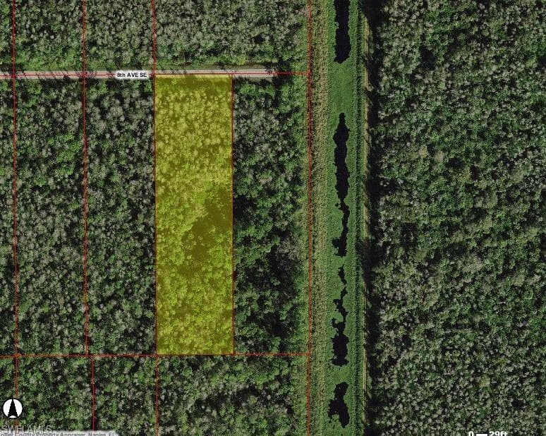 8th AVE SE NAPLES, FL 34117