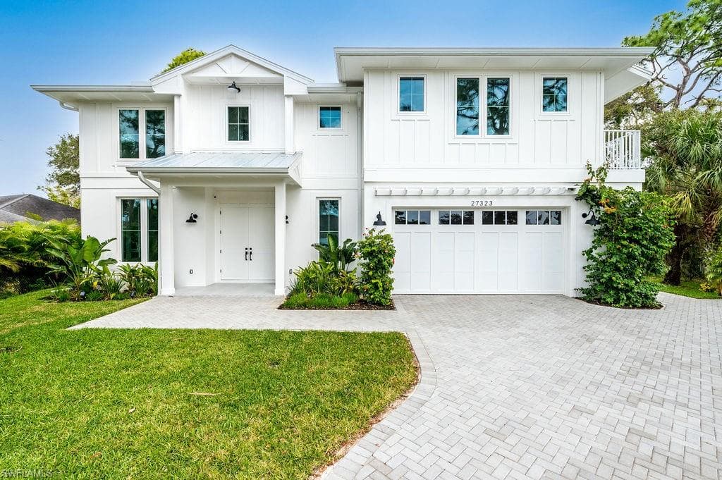 27323 Elwood DR BONITA SPRINGS, FL 34135