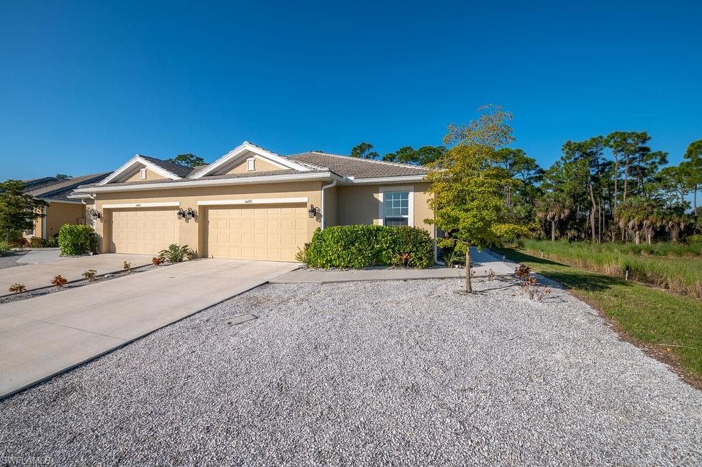 14685 Abaco Lakes DR FORT MYERS, FL 33908