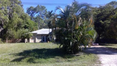 25673 Luci DR BONITA SPRINGS, FL 34135