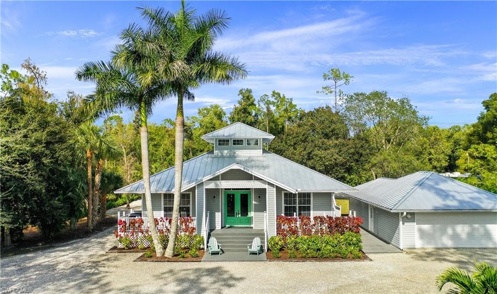 5544 Cynthia LN NAPLES, FL 34112