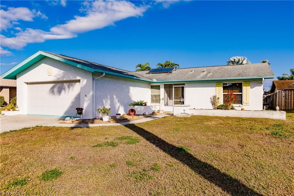 9768 Deerfoot DR FORT MYERS, FL 33919