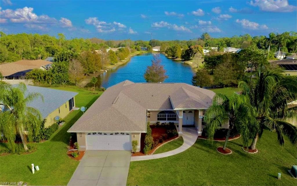 6329 EMERALD PINES CIR FORT MYERS, FL 33966
