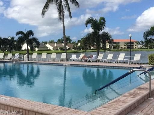 11170 Caravel CIR 110 FORT MYERS, FL 33908