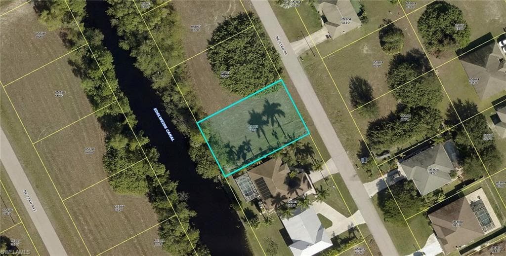 4308 NE 23rd PL CAPE CORAL, FL 33909
