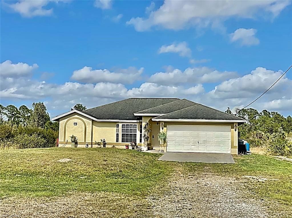 3375 68th AVE NE NAPLES, FL 34120