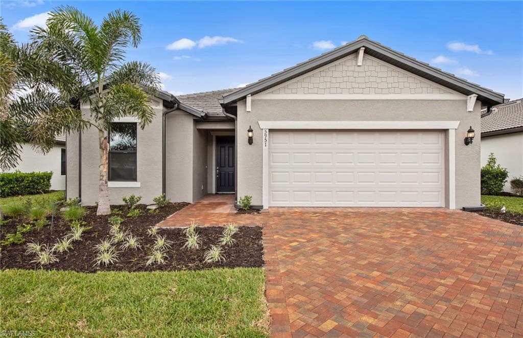 5951 Prosperity LN AVE MARIA, FL 34142