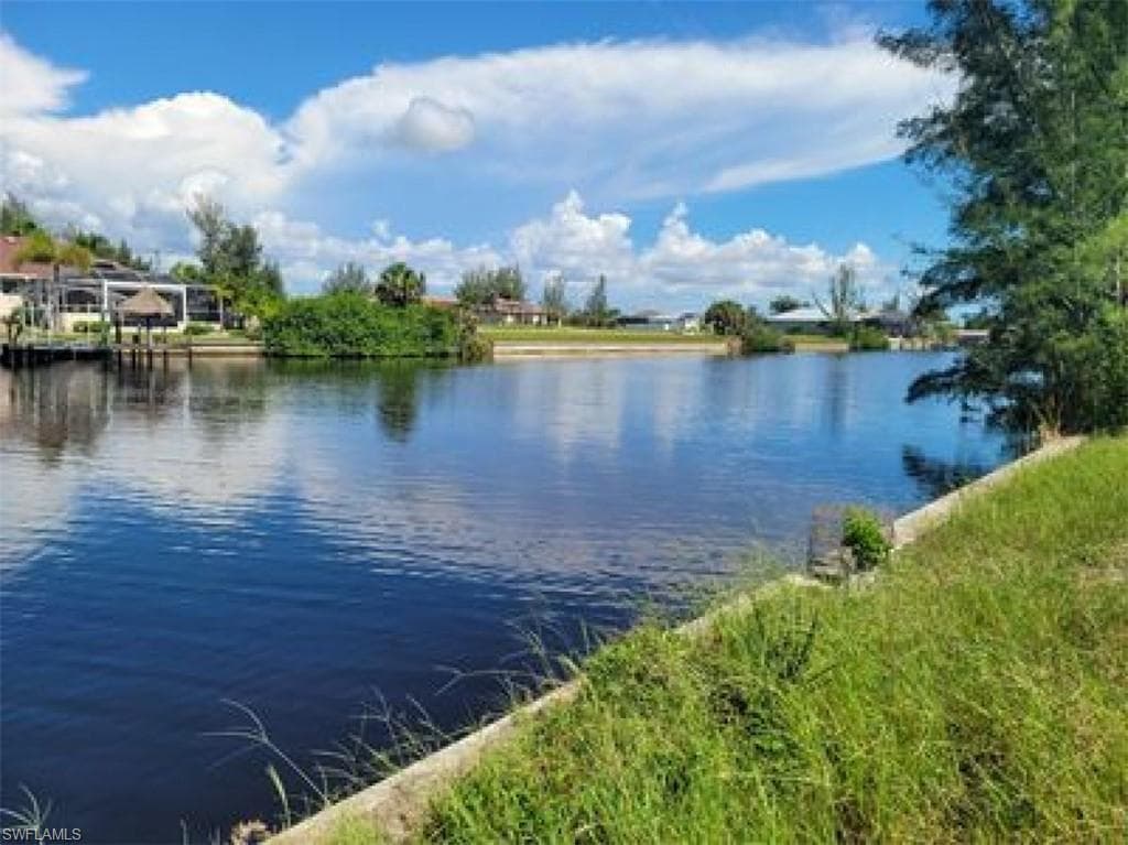 1709 NW 41st AVE CAPE CORAL, FL 33993