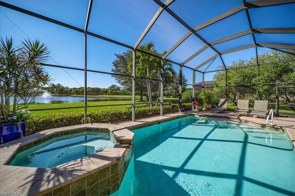 16827 Cabreo DR NAPLES, FL 34110