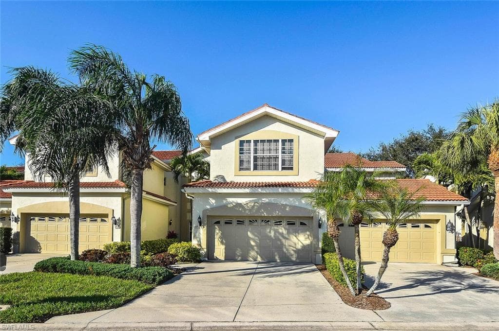 15151 Royal Windsor LN 2202 FORT MYERS, FL 33919