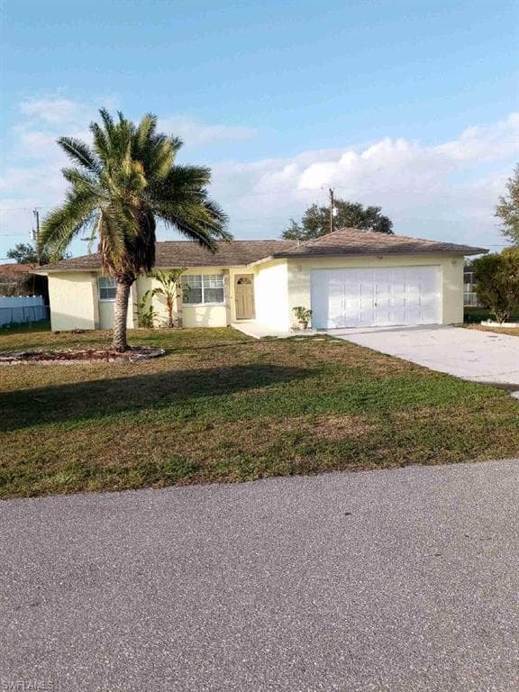 131 SE 5th ST CAPE CORAL, FL 33990