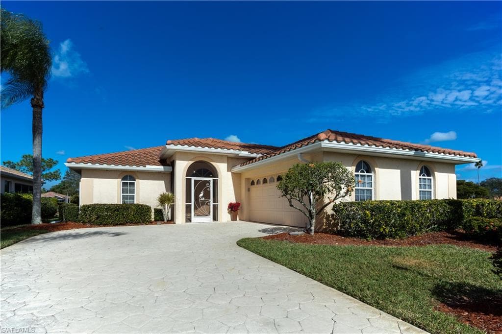 2171 Palo Duro BLVD NORTH FORT MYERS, FL 33917