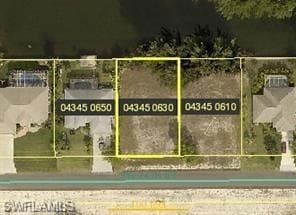 1429 SW 24th ST CAPE CORAL, FL 33991