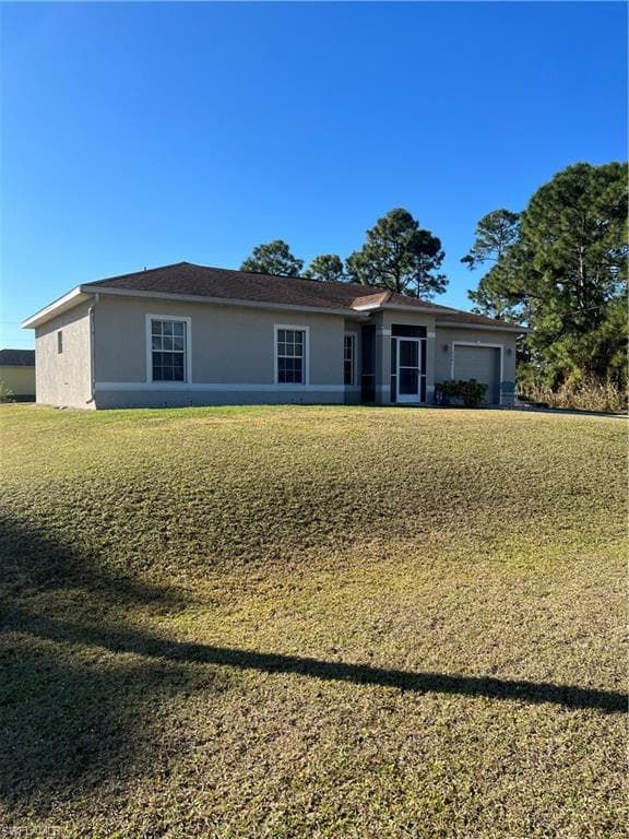 3001 20th ST SW LEHIGH ACRES, FL 33976
