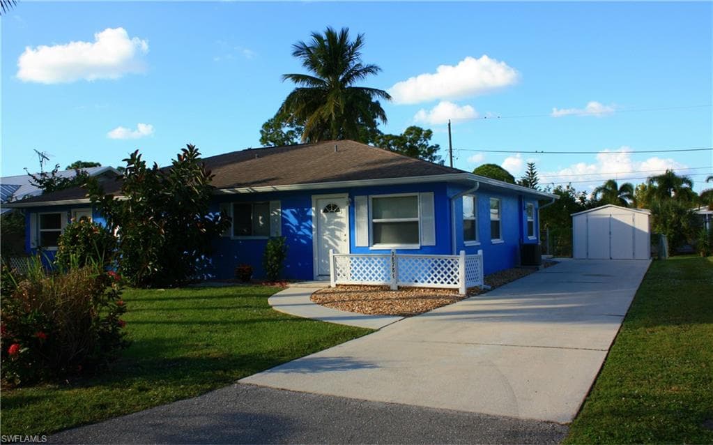 3878 Quails WALK E BONITA SPRINGS, FL 34134