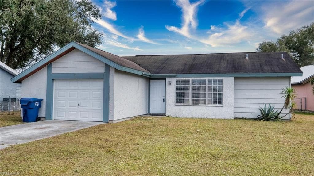 2001 Clipper CT LABELLE, FL 33935