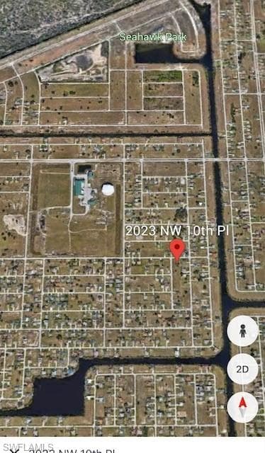 2023 NW 10th PL CAPE CORAL, FL 33993