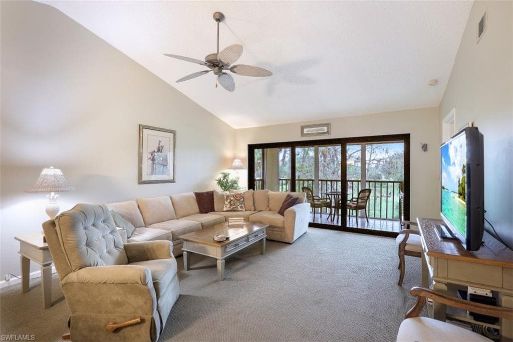 5767 DEAUVILLE CIR D303 NAPLES, FL 34112