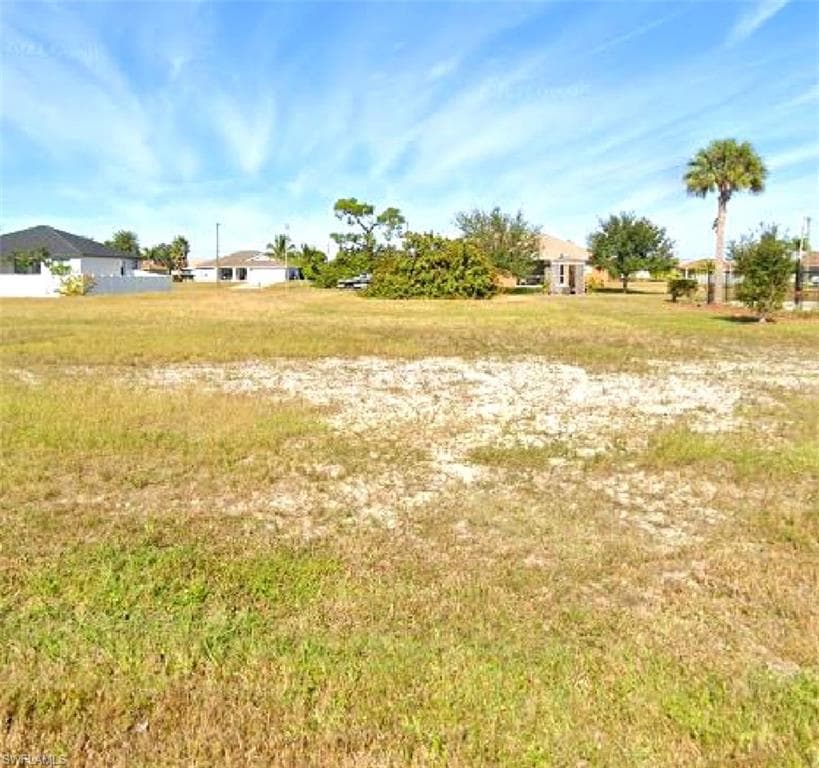 1105 Diplomat PKY W CAPE CORAL, FL 33993
