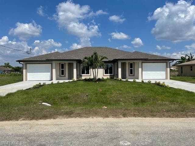 4778/4780 Jordan AVE S LEHIGH ACRES, FL 33973