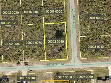 3610 16th ST SW LEHIGH ACRES, FL 33976