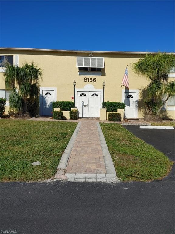 8156 Country RD 206 FORT MYERS, FL 33919