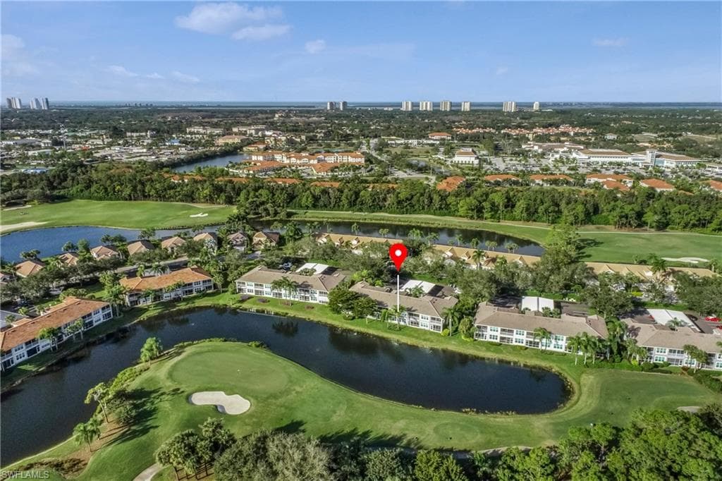 9241 Spring Run BLVD 2206 ESTERO, FL 34135