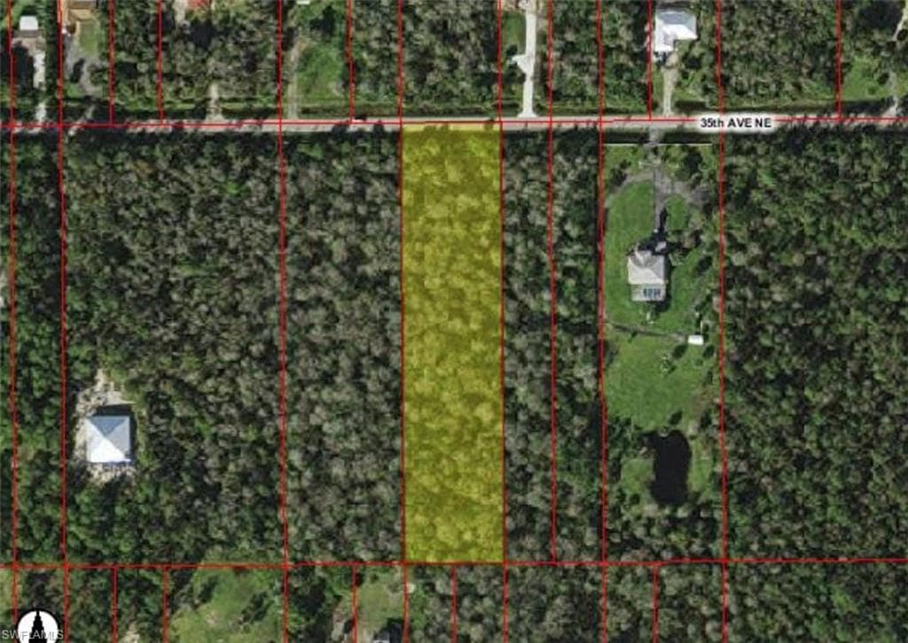 *** 35th AVE NAPLES, FL 34120