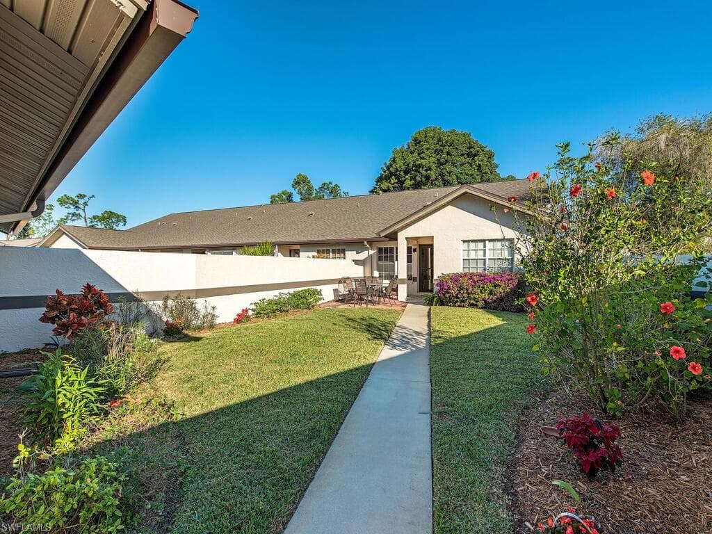 231 Deerwood CIR 12-1 NAPLES, FL 34113