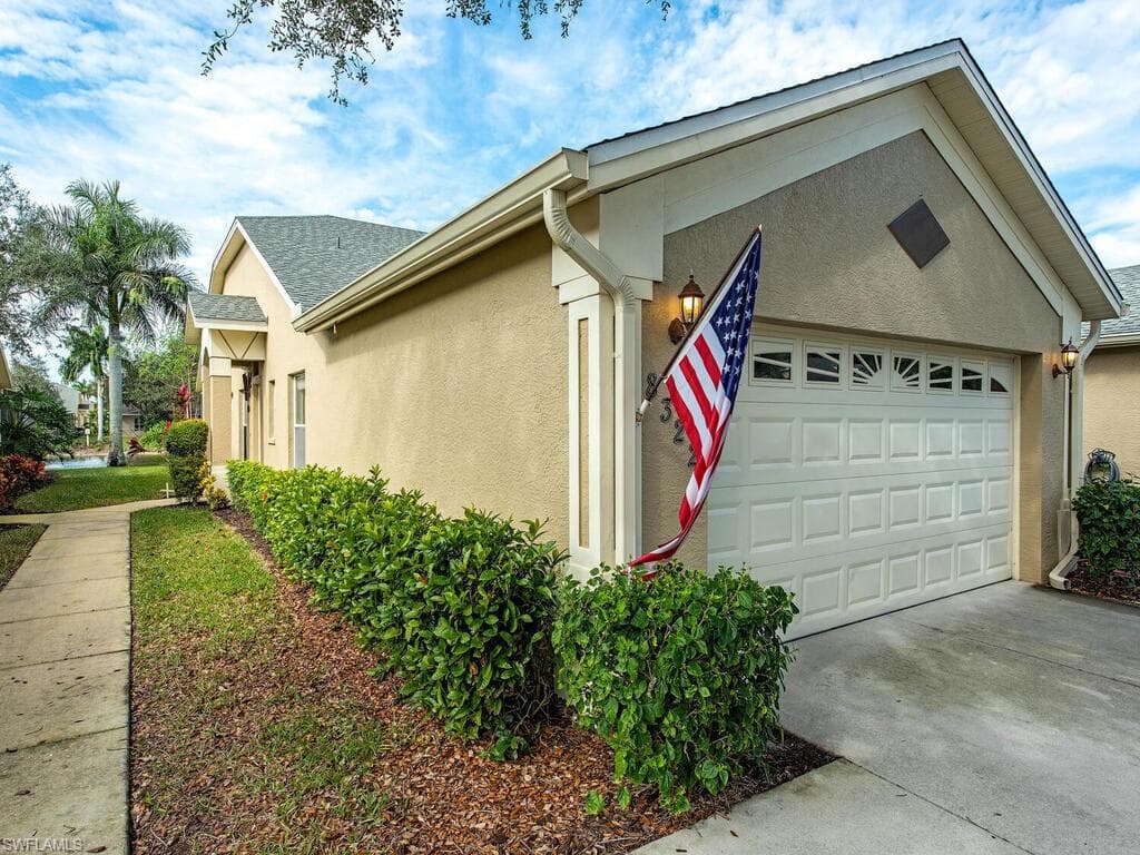 8322 Ibis Cove CIR B-240 NAPLES, FL 34119