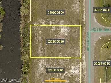 912 NE 14th AVE CAPE CORAL, FL 33909