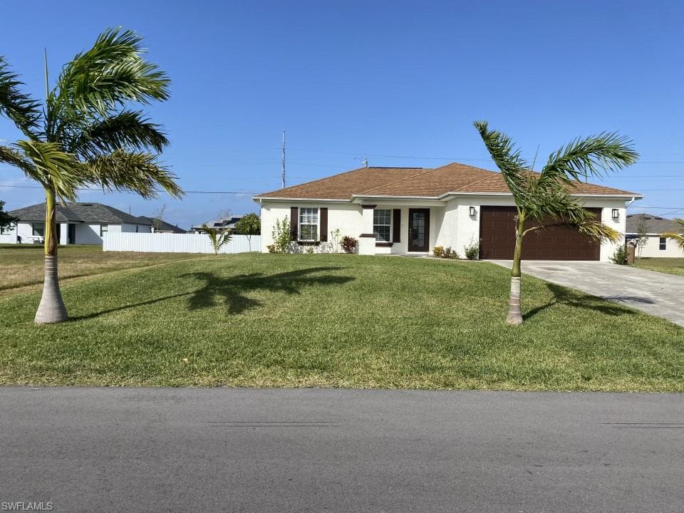 119 7th TER CAPE CORAL, FL 33993