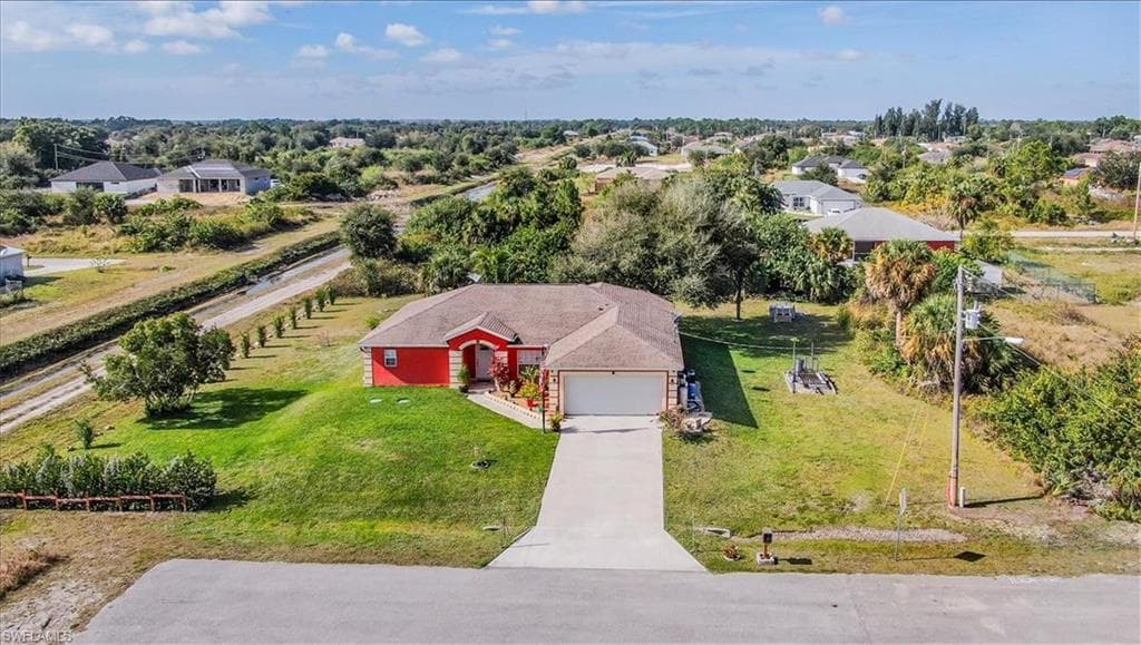 4608 Beth AVE S LEHIGH ACRES, FL 33976