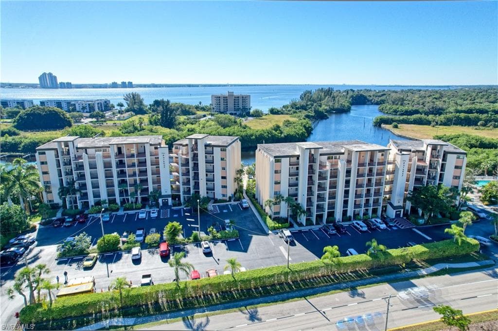 3458 Hancock Bridge PKY 136 NORTH FORT MYERS, FL 33903