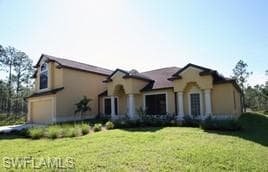 3460 43 AVE NE NAPLES, FL 34120