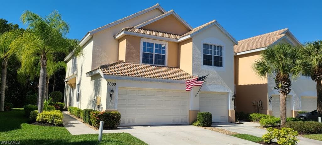 8380 Village Edge CIR 6 FORT MYERS, FL 33919