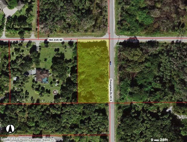 3080 16th AVE SE NAPLES, FL 34117