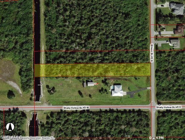 4335 Wilson BLVD N NAPLES, FL 34120