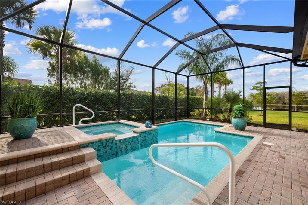 11809 Lakewood Preserve PL FORT MYERS, FL 33913
