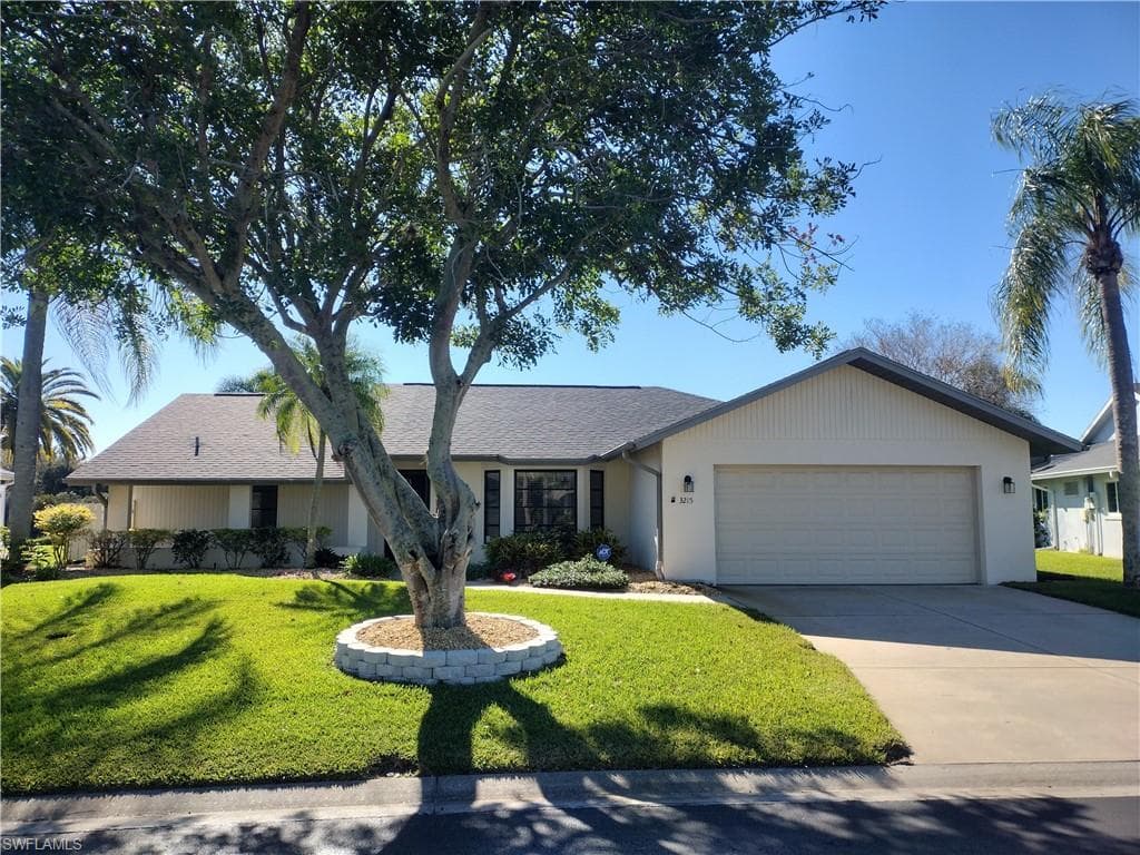 3215 Meadow Run DR VENICE, FL 34293