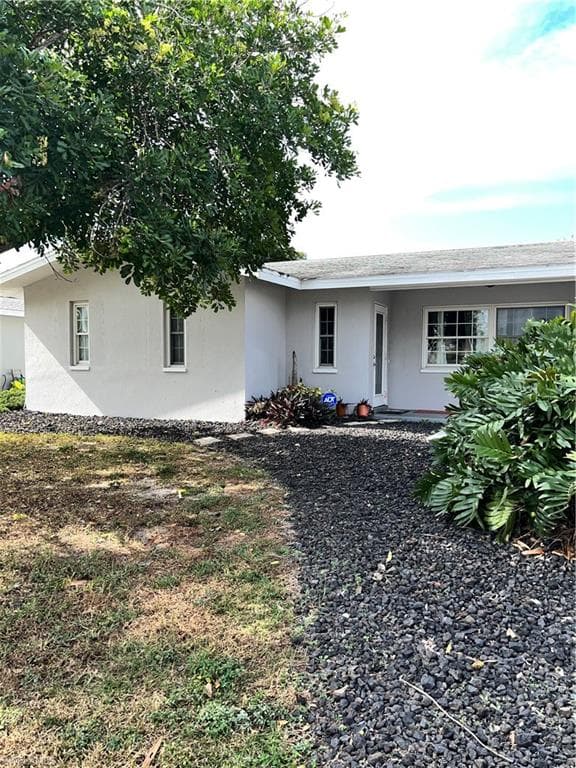4601 W Coral CIR NORTH FORT MYERS, FL 33903