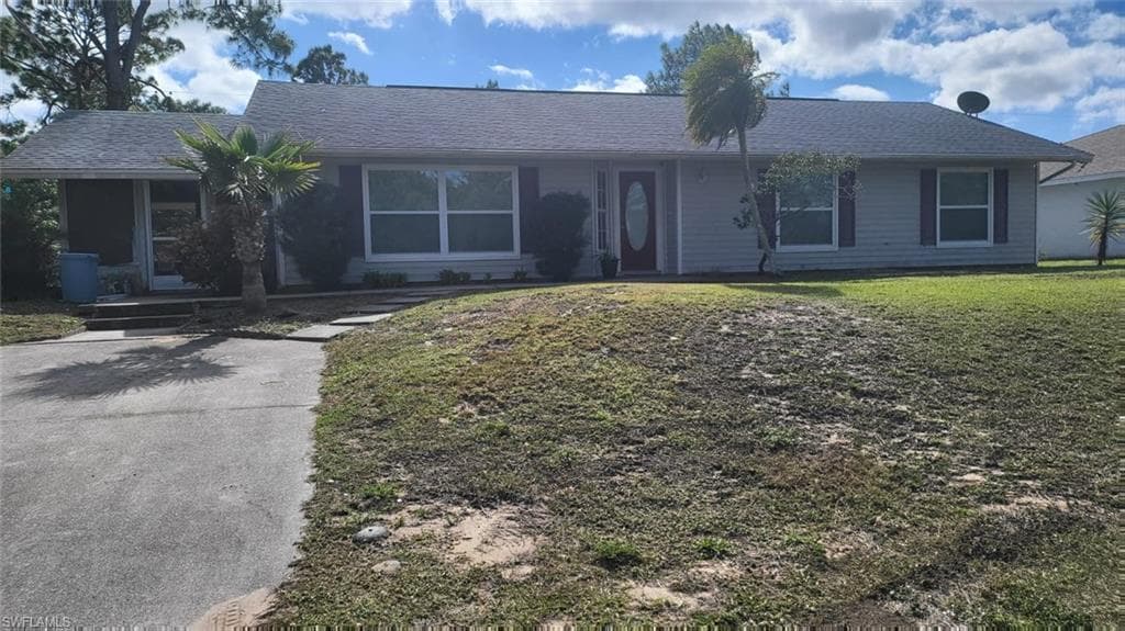 4715 4th ST W LEHIGH ACRES, FL 33971