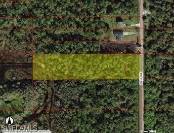 46th St NE NAPLES, FL 34120