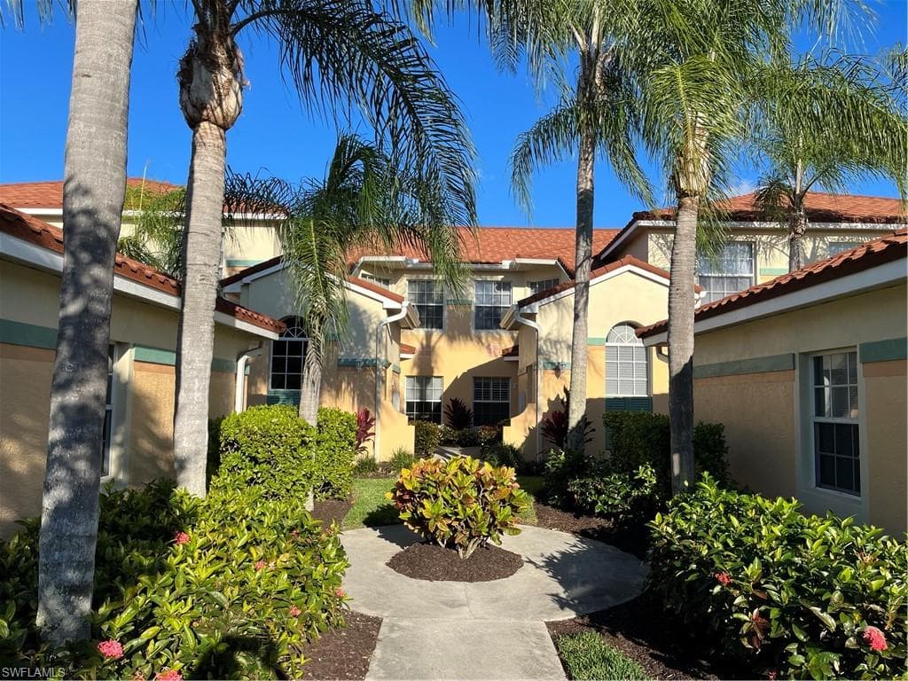 23730 Eddystone RD 102 ESTERO, FL 34135